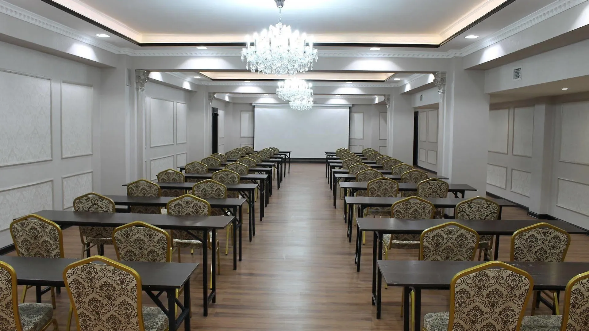 Отель Royal Park Hotel&Spa Астана