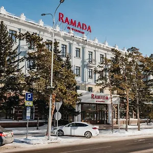 4* Hotel Ramada By Wyndham