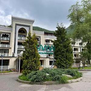 Samal & Spa Resort Almaty