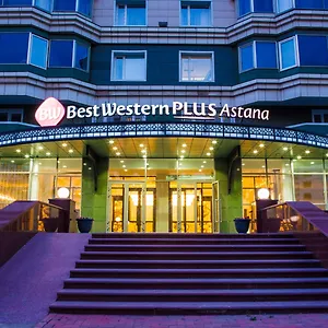 4* Hotel Best Western Plus