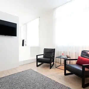 Maison Nationale City Flats & Bed & Breakfast Antwerp