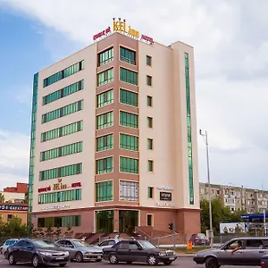 кел инн Отель