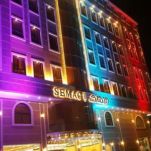 Semac Aparthotel Jeddah