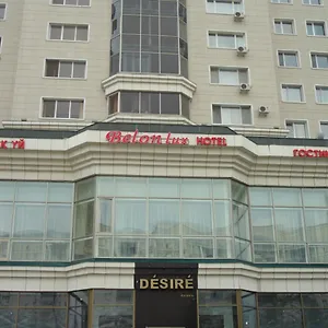 3* Hotel Belon Lux