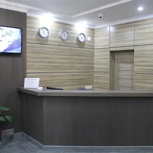 Otel Inju Hills