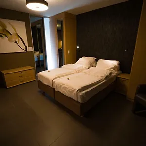 Su'ro Bed & Breakfast Ghent